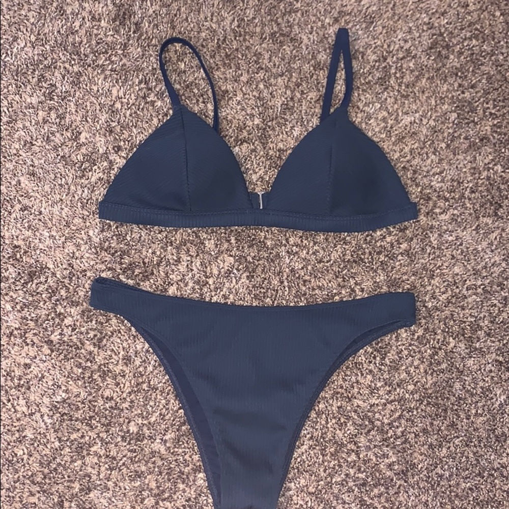 Hollister Bikini